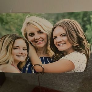 Meet your Posher, Lori